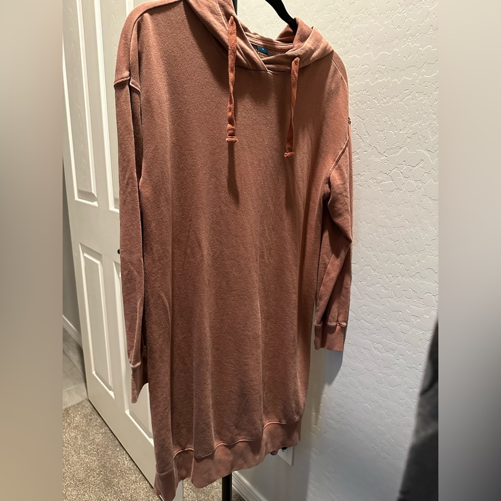 Old navy sweater dress